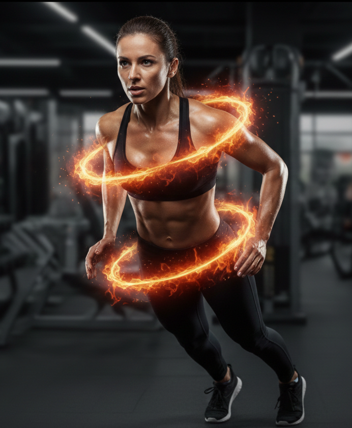 Dr Ashton Gelatin Trick Support